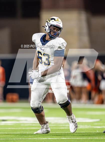 Thumbnail 3 in Cypress Ranch @ Bridgeland photogallery.