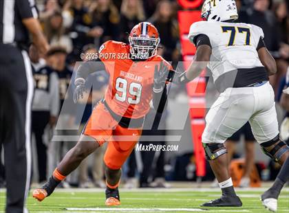 Thumbnail 3 in Cypress Ranch @ Bridgeland photogallery.