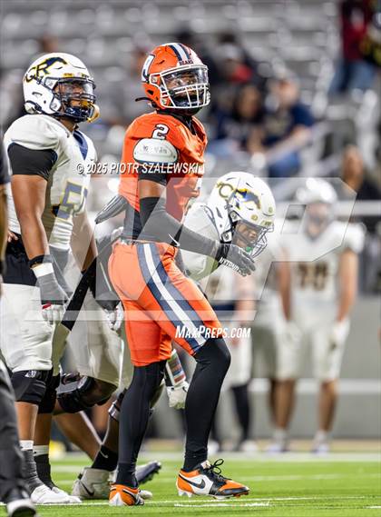 Thumbnail 1 in Cypress Ranch @ Bridgeland photogallery.