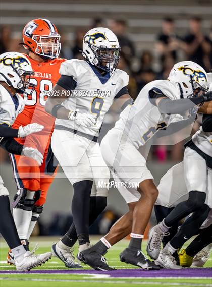 Thumbnail 1 in Cypress Ranch @ Bridgeland photogallery.