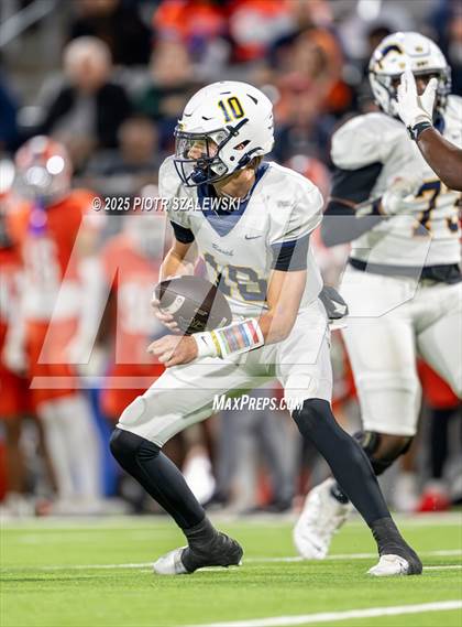 Thumbnail 3 in Cypress Ranch @ Bridgeland photogallery.