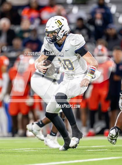 Thumbnail 1 in Cypress Ranch @ Bridgeland photogallery.