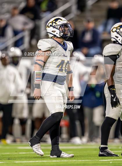 Thumbnail 3 in Cypress Ranch @ Bridgeland photogallery.