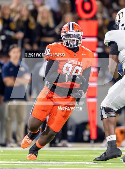 Thumbnail 1 in Cypress Ranch @ Bridgeland photogallery.