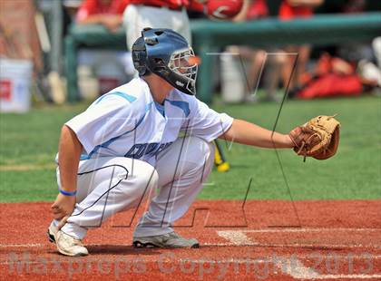 Thumbnail 2 in Carthage vs China Spring (UIL 3A Region 3 Quarterfinals) photogallery.