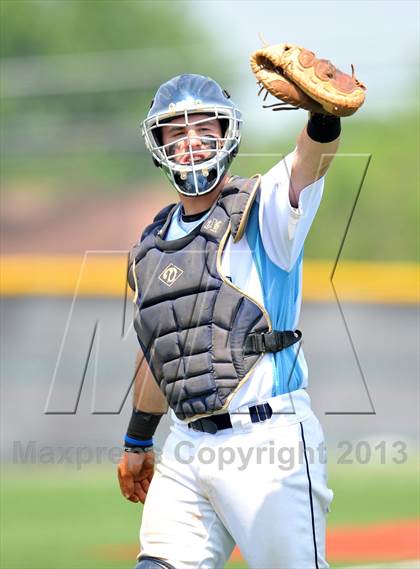 Thumbnail 1 in Carthage vs China Spring (UIL 3A Region 3 Quarterfinals) photogallery.