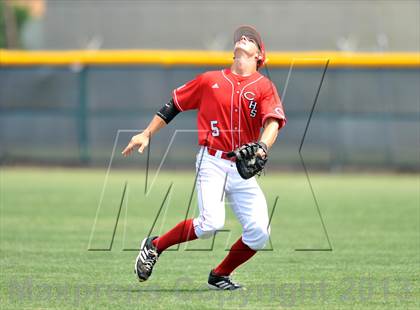 Thumbnail 3 in Carthage vs China Spring (UIL 3A Region 3 Quarterfinals) photogallery.