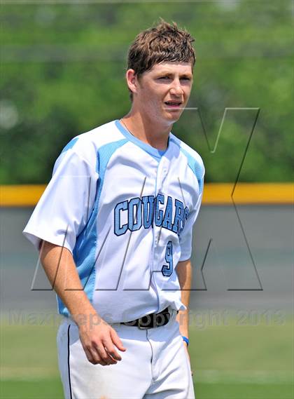Thumbnail 3 in Carthage vs China Spring (UIL 3A Region 3 Quarterfinals) photogallery.