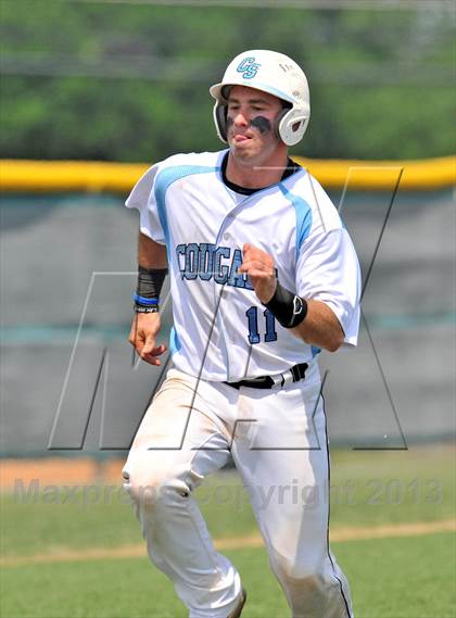 Thumbnail 3 in Carthage vs China Spring (UIL 3A Region 3 Quarterfinals) photogallery.
