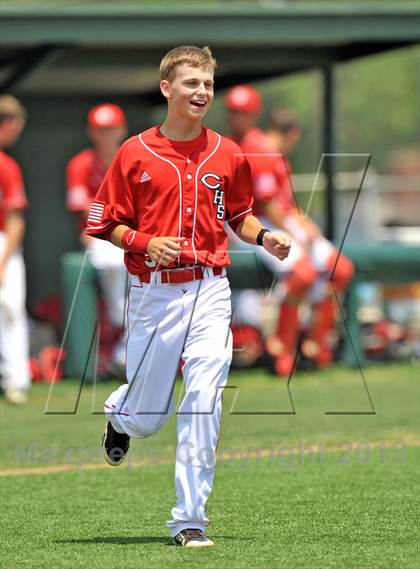 Thumbnail 3 in Carthage vs China Spring (UIL 3A Region 3 Quarterfinals) photogallery.