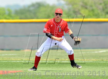 Thumbnail 2 in Carthage vs China Spring (UIL 3A Region 3 Quarterfinals) photogallery.