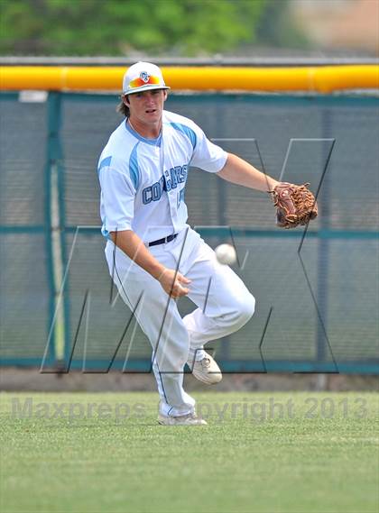 Thumbnail 2 in Carthage vs China Spring (UIL 3A Region 3 Quarterfinals) photogallery.