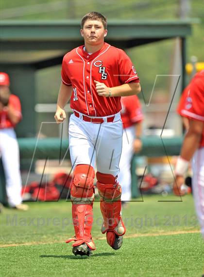 Thumbnail 3 in Carthage vs China Spring (UIL 3A Region 3 Quarterfinals) photogallery.