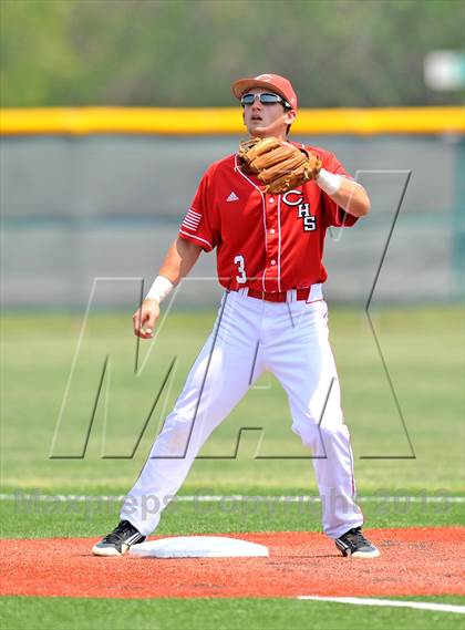 Thumbnail 3 in Carthage vs China Spring (UIL 3A Region 3 Quarterfinals) photogallery.