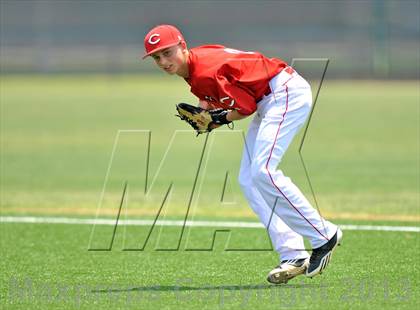 Thumbnail 2 in Carthage vs China Spring (UIL 3A Region 3 Quarterfinals) photogallery.