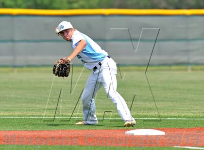 Thumbnail 1 in Carthage vs China Spring (UIL 3A Region 3 Quarterfinals) photogallery.