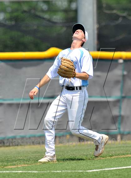 Thumbnail 2 in Carthage vs China Spring (UIL 3A Region 3 Quarterfinals) photogallery.