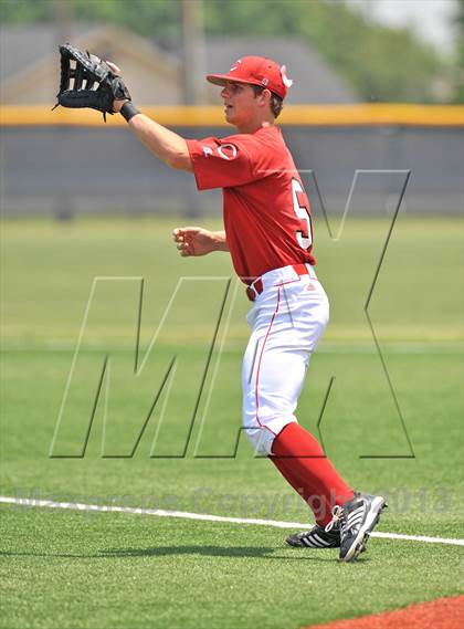 Thumbnail 3 in Carthage vs China Spring (UIL 3A Region 3 Quarterfinals) photogallery.