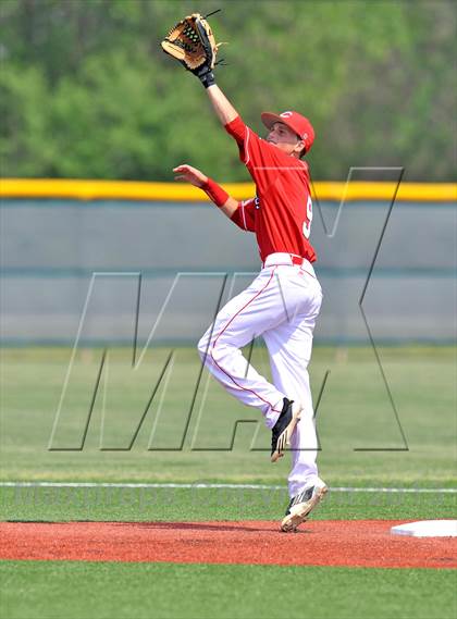 Thumbnail 2 in Carthage vs China Spring (UIL 3A Region 3 Quarterfinals) photogallery.