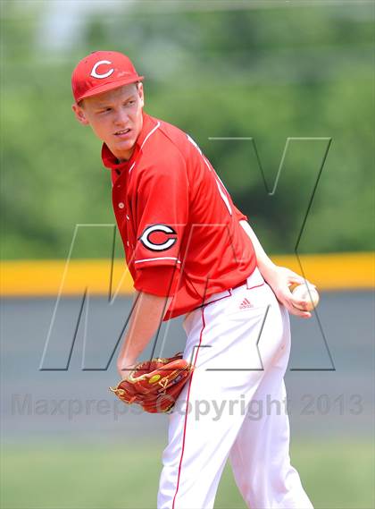 Thumbnail 1 in Carthage vs China Spring (UIL 3A Region 3 Quarterfinals) photogallery.
