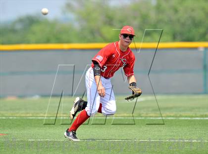 Thumbnail 2 in Carthage vs China Spring (UIL 3A Region 3 Quarterfinals) photogallery.