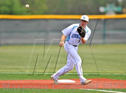 Thumbnail 1 in Carthage vs China Spring (UIL 3A Region 3 Quarterfinals) photogallery.
