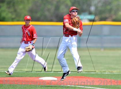 Thumbnail 1 in Carthage vs China Spring (UIL 3A Region 3 Quarterfinals) photogallery.