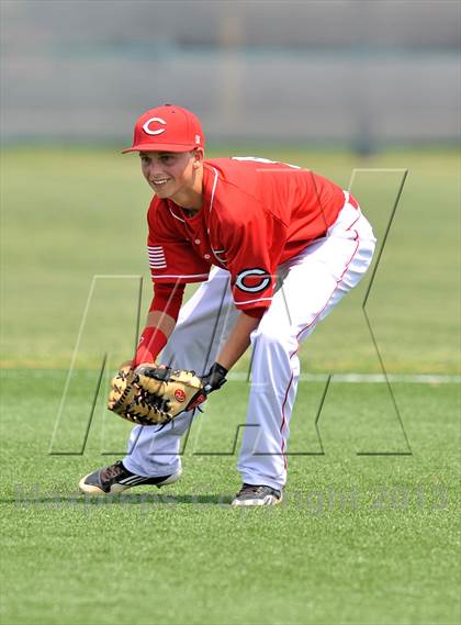Thumbnail 3 in Carthage vs China Spring (UIL 3A Region 3 Quarterfinals) photogallery.