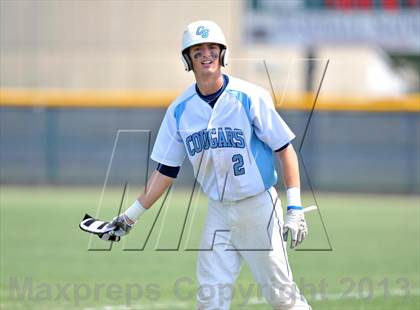 Thumbnail 3 in Carthage vs China Spring (UIL 3A Region 3 Quarterfinals) photogallery.