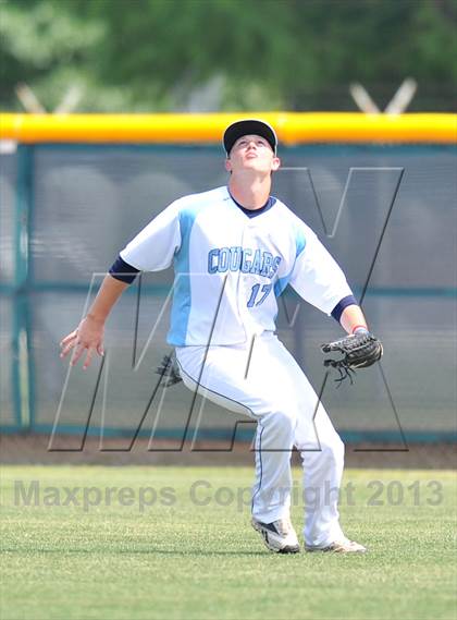 Thumbnail 1 in Carthage vs China Spring (UIL 3A Region 3 Quarterfinals) photogallery.
