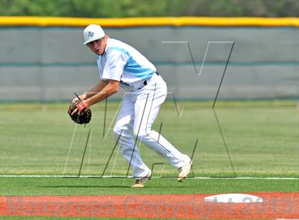 Thumbnail 3 in Carthage vs China Spring (UIL 3A Region 3 Quarterfinals) photogallery.