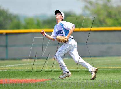 Thumbnail 3 in Carthage vs China Spring (UIL 3A Region 3 Quarterfinals) photogallery.