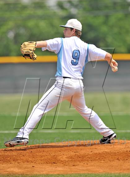 Thumbnail 1 in Carthage vs China Spring (UIL 3A Region 3 Quarterfinals) photogallery.