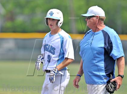 Thumbnail 3 in Carthage vs China Spring (UIL 3A Region 3 Quarterfinals) photogallery.