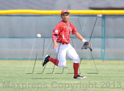 Thumbnail 2 in Carthage vs China Spring (UIL 3A Region 3 Quarterfinals) photogallery.