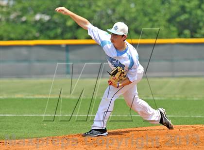 Thumbnail 3 in Carthage vs China Spring (UIL 3A Region 3 Quarterfinals) photogallery.