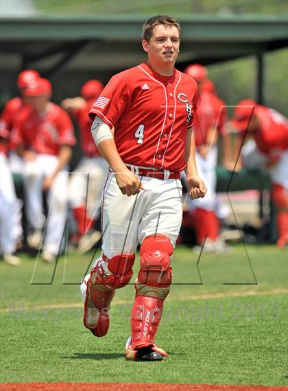 Thumbnail 2 in Carthage vs China Spring (UIL 3A Region 3 Quarterfinals) photogallery.