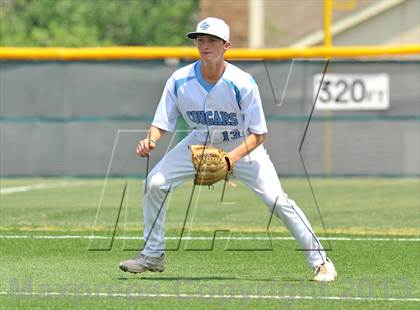 Thumbnail 3 in Carthage vs China Spring (UIL 3A Region 3 Quarterfinals) photogallery.