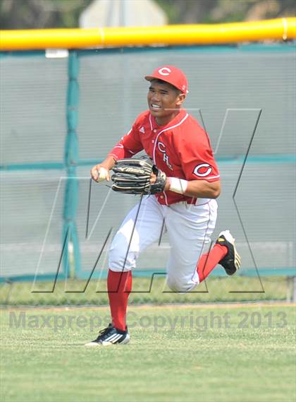 Thumbnail 1 in Carthage vs China Spring (UIL 3A Region 3 Quarterfinals) photogallery.