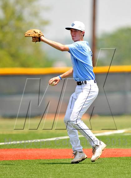 Thumbnail 1 in Carthage vs China Spring (UIL 3A Region 3 Quarterfinals) photogallery.