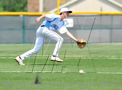 Thumbnail 3 in Carthage vs China Spring (UIL 3A Region 3 Quarterfinals) photogallery.