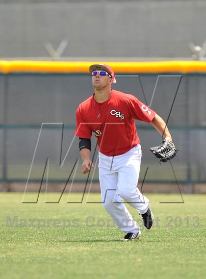 Thumbnail 3 in Carthage vs China Spring (UIL 3A Region 3 Quarterfinals) photogallery.