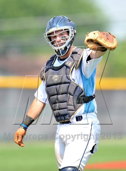 Thumbnail 2 in Carthage vs China Spring (UIL 3A Region 3 Quarterfinals) photogallery.