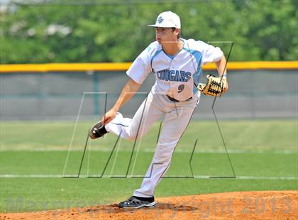 Thumbnail 2 in Carthage vs China Spring (UIL 3A Region 3 Quarterfinals) photogallery.