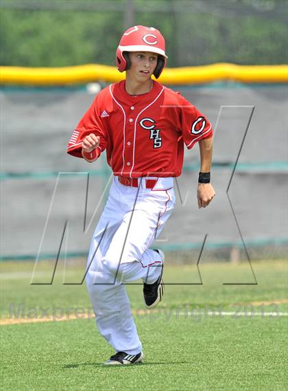 Thumbnail 3 in Carthage vs China Spring (UIL 3A Region 3 Quarterfinals) photogallery.