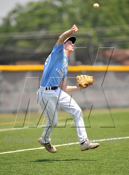 Thumbnail 1 in Carthage vs China Spring (UIL 3A Region 3 Quarterfinals) photogallery.