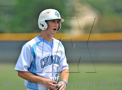 Thumbnail 1 in Carthage vs China Spring (UIL 3A Region 3 Quarterfinals) photogallery.