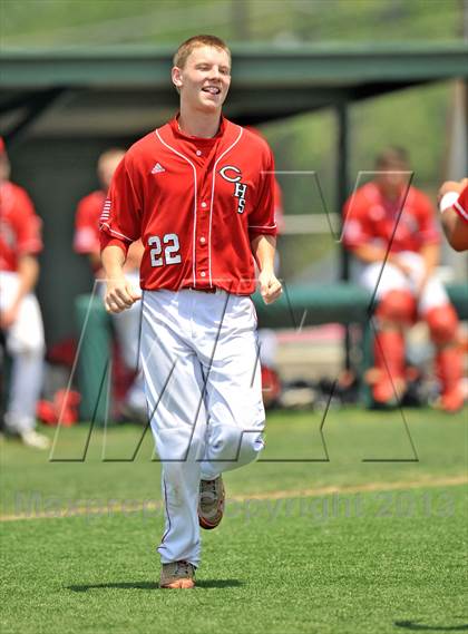 Thumbnail 1 in Carthage vs China Spring (UIL 3A Region 3 Quarterfinals) photogallery.