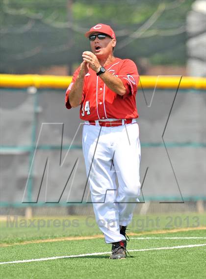 Thumbnail 3 in Carthage vs China Spring (UIL 3A Region 3 Quarterfinals) photogallery.