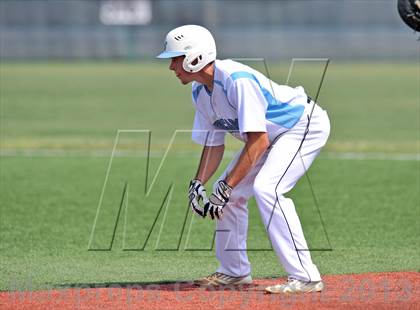 Thumbnail 1 in Carthage vs China Spring (UIL 3A Region 3 Quarterfinals) photogallery.